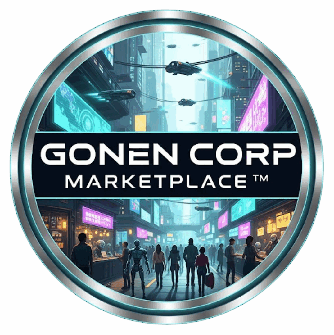 GONEN MARKETPLACE
