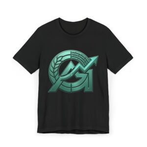 Gonen Corp Brand Unisex Jersey T-Shirt
