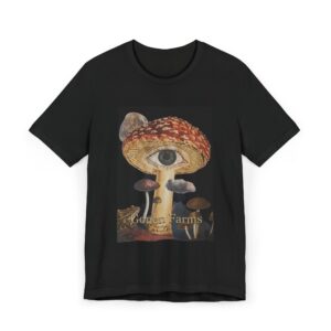Gonen Farms Unisex Jersey T-Shirt