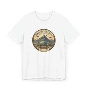 Gonen Statutory Trust Unisex Jersey T-Shirt