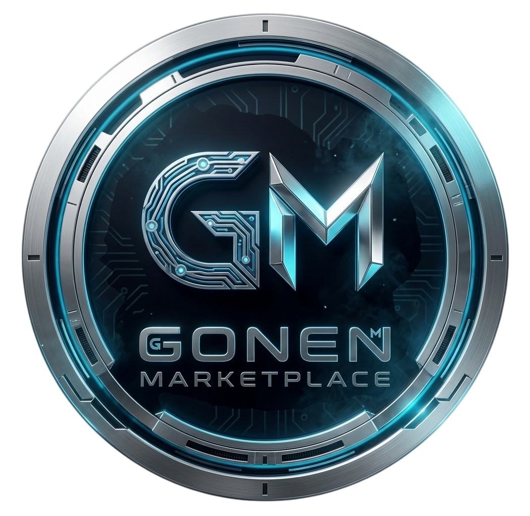 GONEN MARKETPLACE