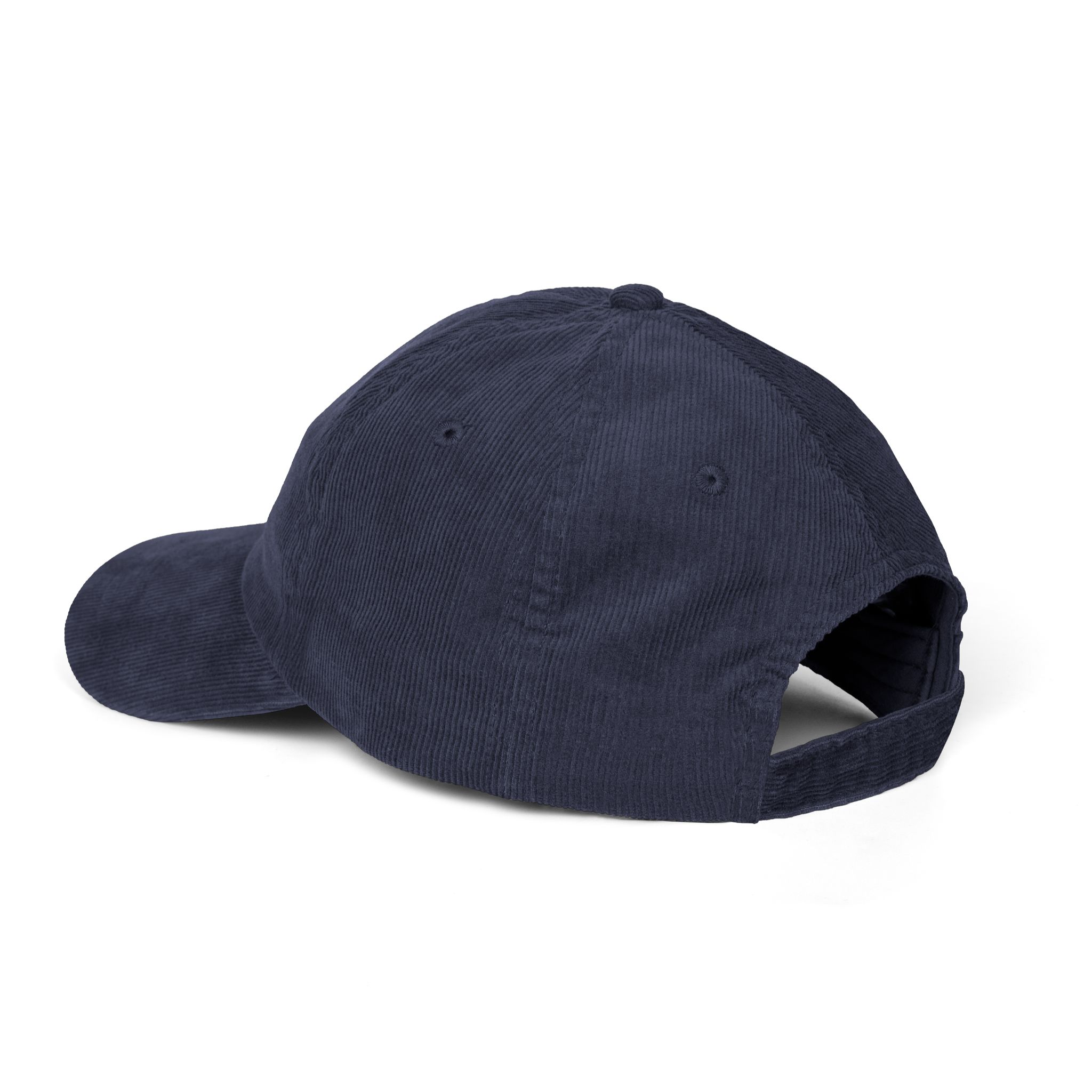 Gonen Capital Vintage Corduroy Cap (Embroidery) - Image 3