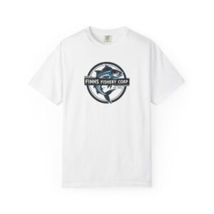 Finn's Fishery T-shirt