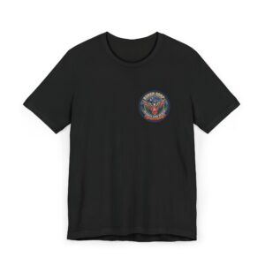 Gonen Corp Search & Rescue T-Shirt