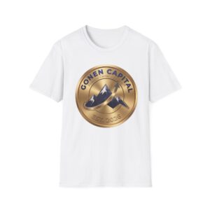 Gonen Capital T-Shirt